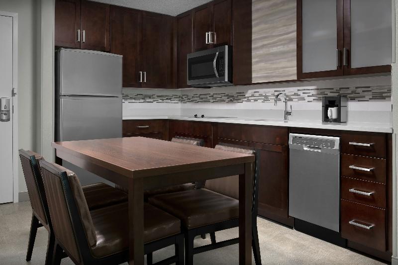 Residence Inn Jacksonville South/Bartram Park image
