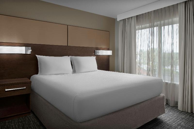 Residence Inn Jacksonville South/Bartram Park image