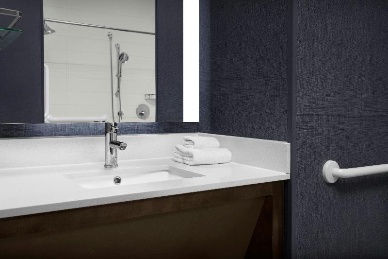 Residence Inn Jacksonville South/Bartram Park image