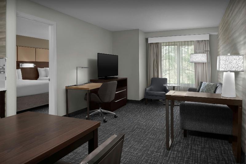 Residence Inn Jacksonville South/Bartram Park image