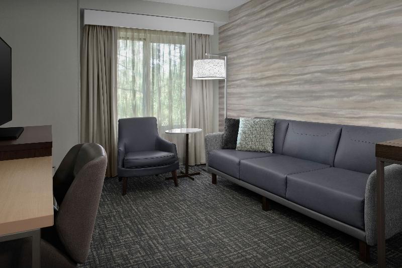 Residence Inn Jacksonville South/Bartram Park image