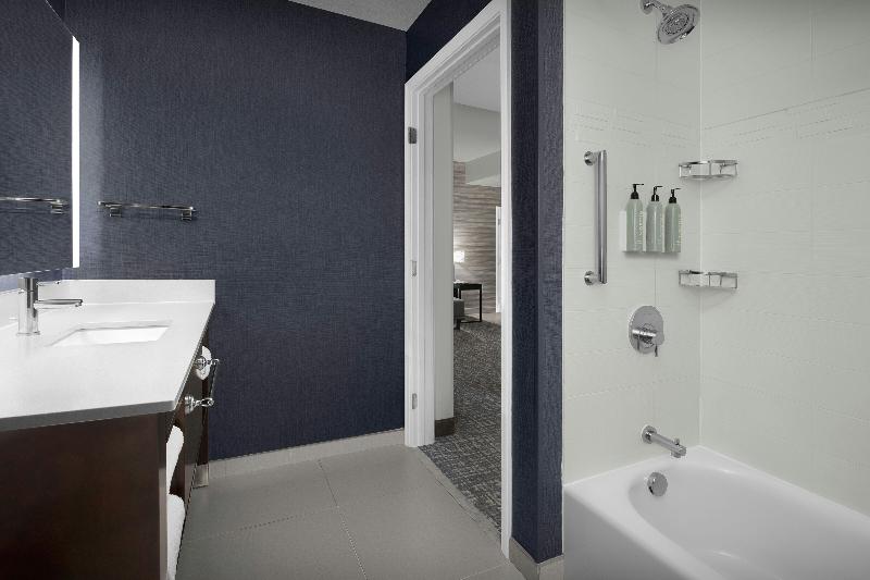 Residence Inn Jacksonville South/Bartram Park image