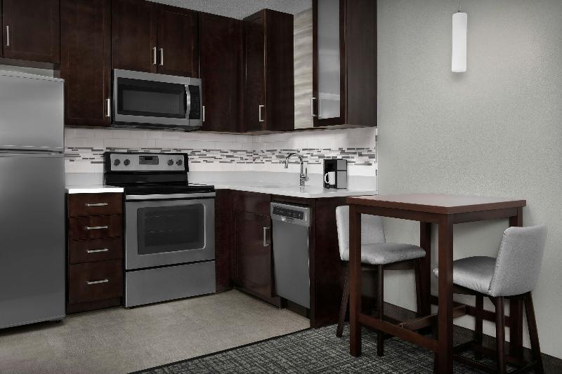 Residence Inn Jacksonville South/Bartram Park image