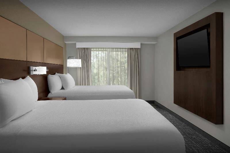 Residence Inn Jacksonville South/Bartram Park image