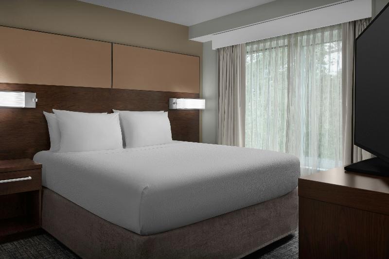 Residence Inn Jacksonville South/Bartram Park image