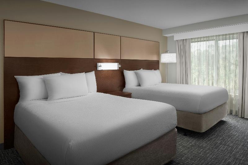 Residence Inn Jacksonville South/Bartram Park image