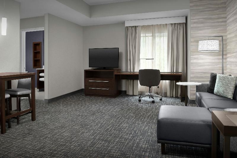 Residence Inn Jacksonville South/Bartram Park image