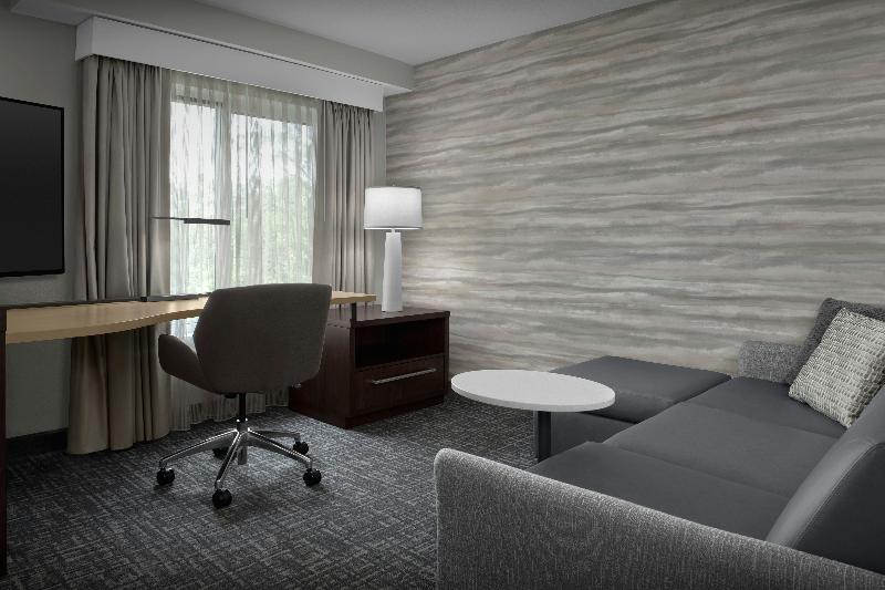 Residence Inn Jacksonville South/Bartram Park image