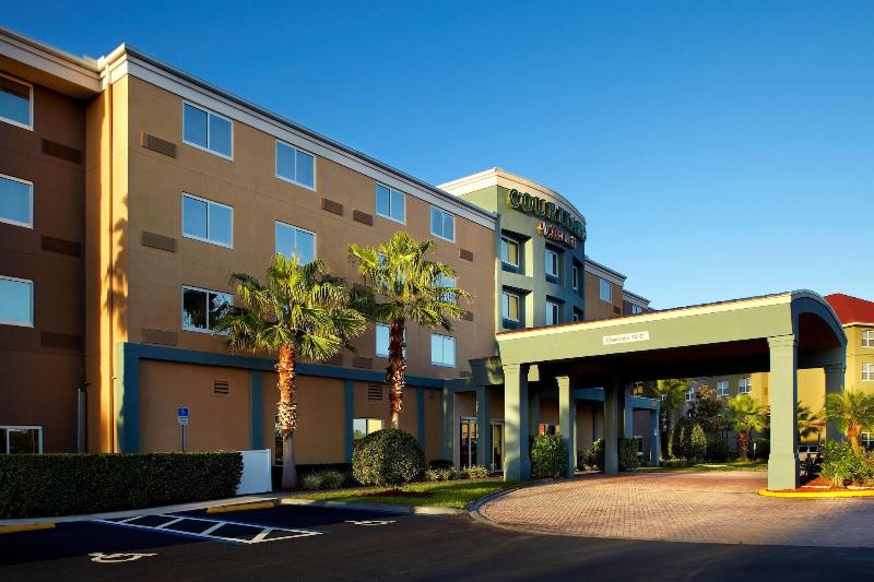 Courtyard Tampa Oldsmar image