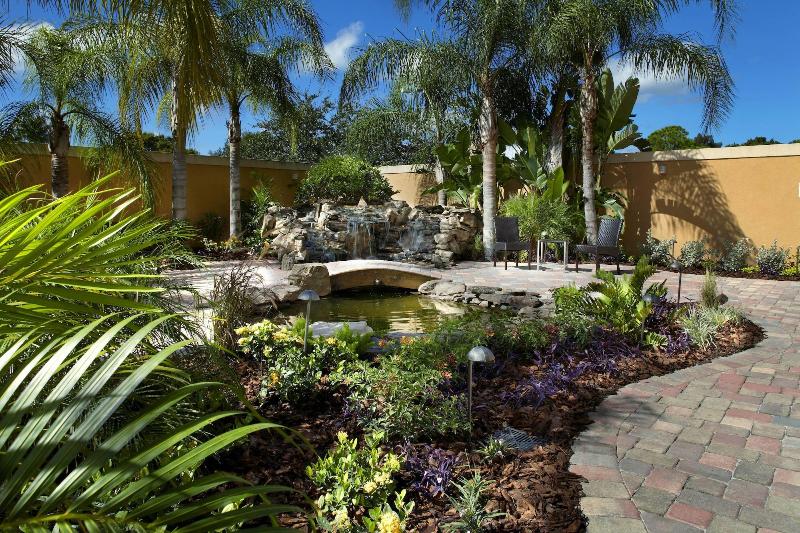 Courtyard Tampa Oldsmar image