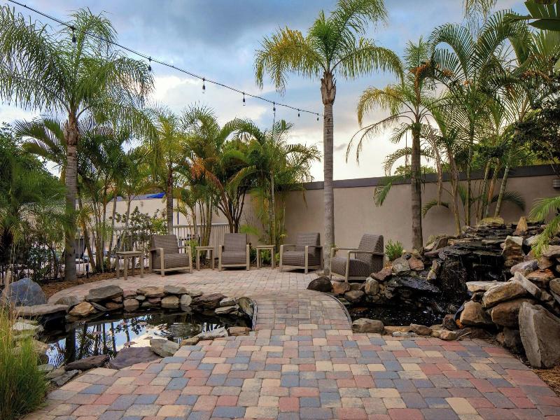 Courtyard Tampa Oldsmar image