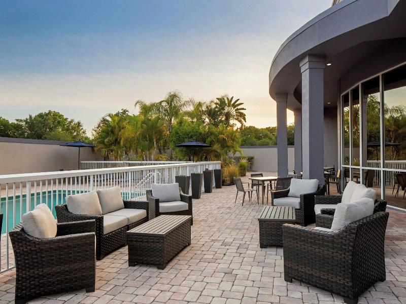 Courtyard Tampa Oldsmar image