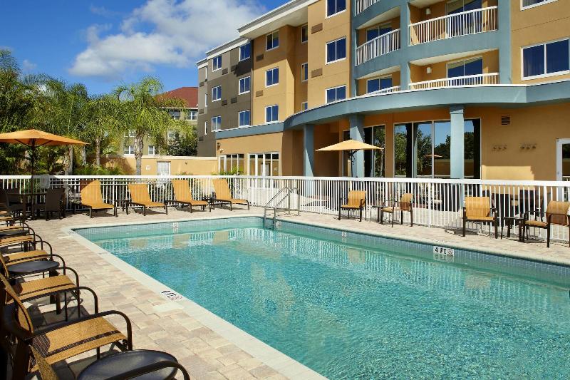 Courtyard Tampa Oldsmar image