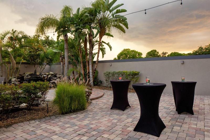 Courtyard Tampa Oldsmar image