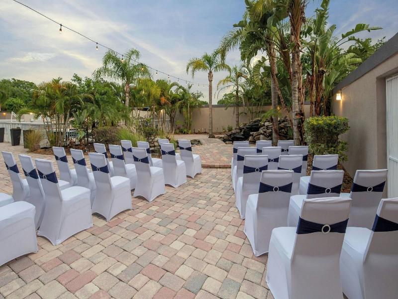 Courtyard Tampa Oldsmar image