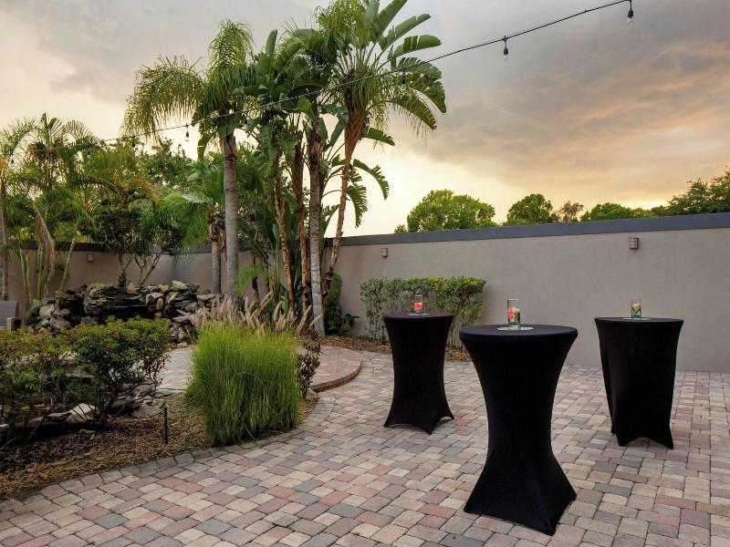Courtyard Tampa Oldsmar image