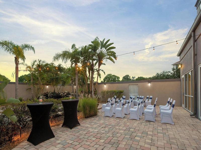 Courtyard Tampa Oldsmar image