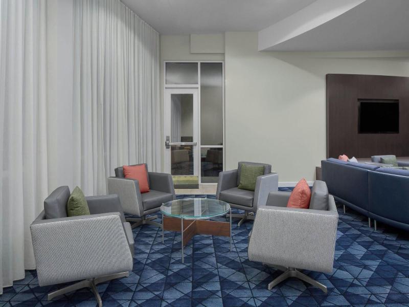 Courtyard Tampa Oldsmar image