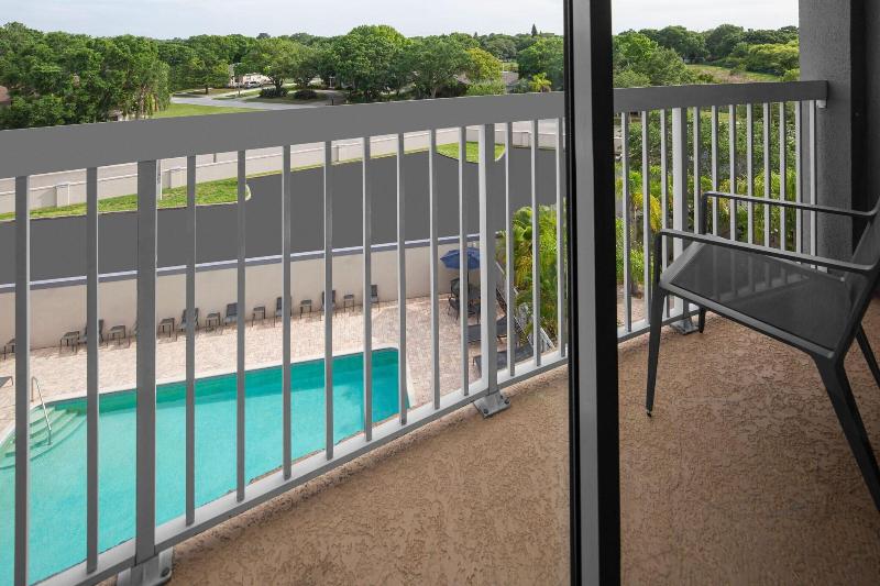 Courtyard Tampa Oldsmar image