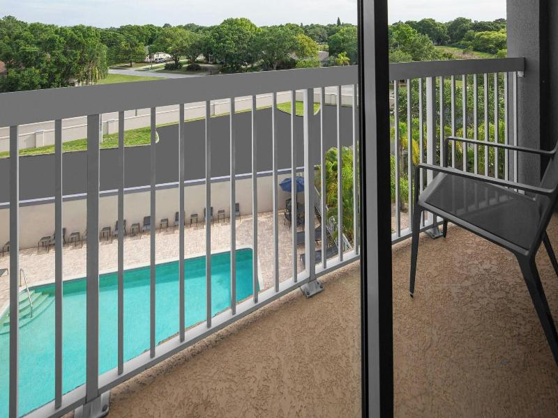 Courtyard Tampa Oldsmar image