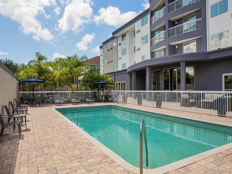 Courtyard Tampa Oldsmar image