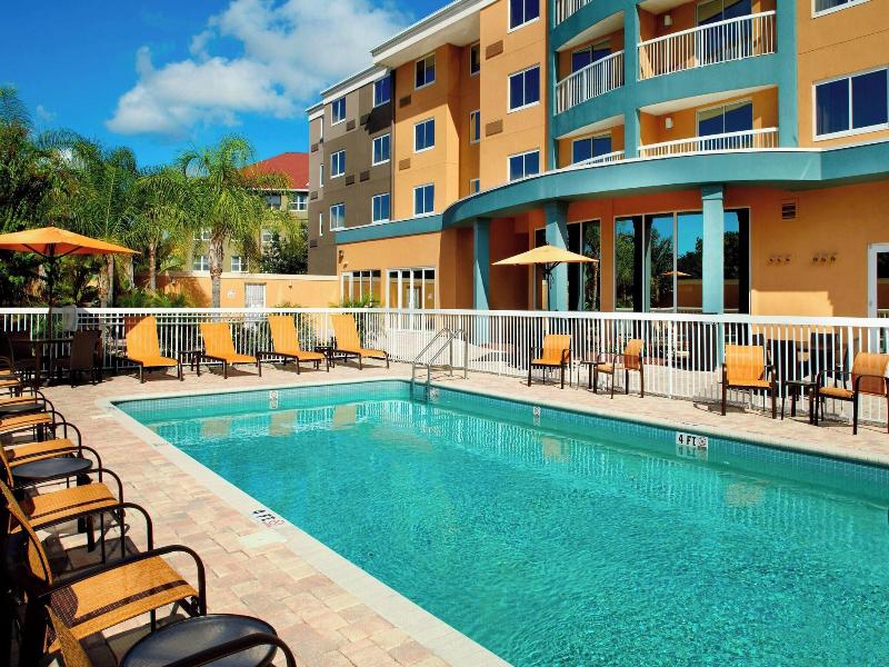 Courtyard Tampa Oldsmar image