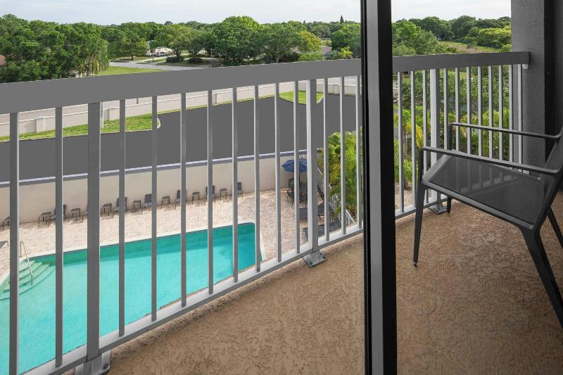 Courtyard Tampa Oldsmar image