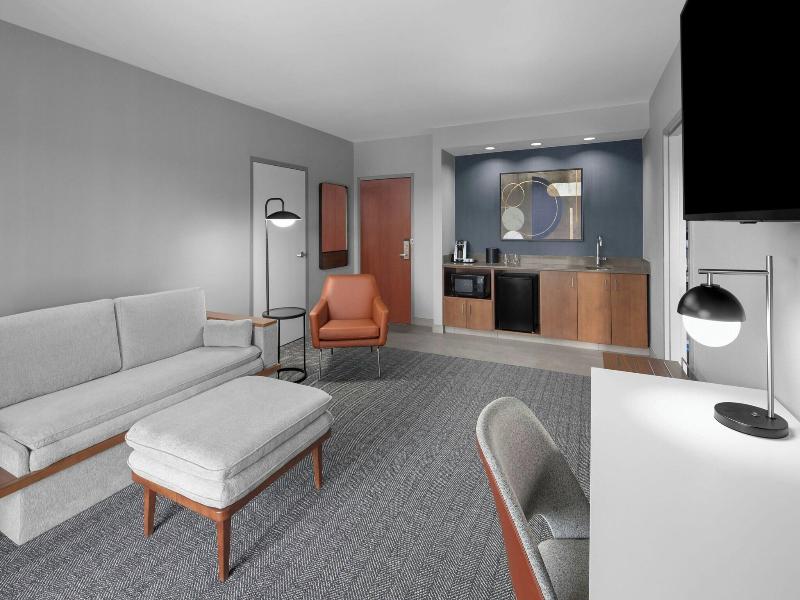 Courtyard Tampa Oldsmar image