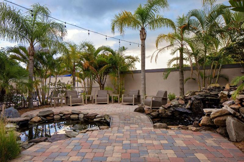 Courtyard Tampa Oldsmar image
