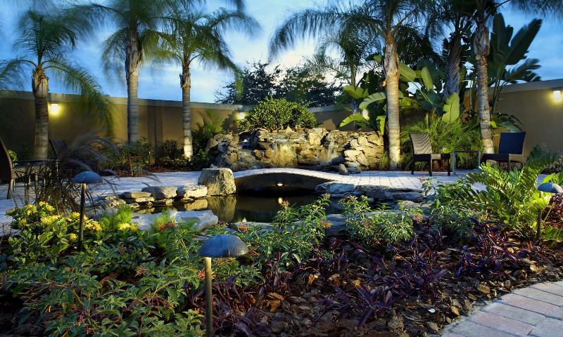 Courtyard Tampa Oldsmar image