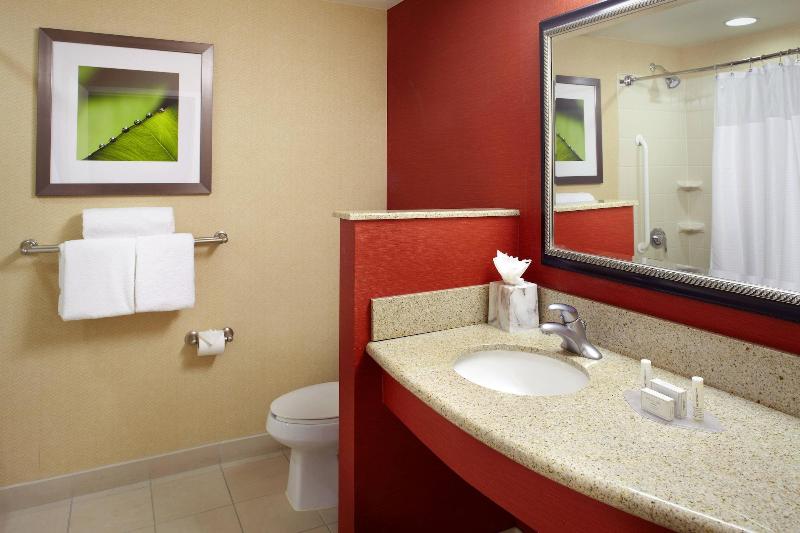 Courtyard Tampa Oldsmar image