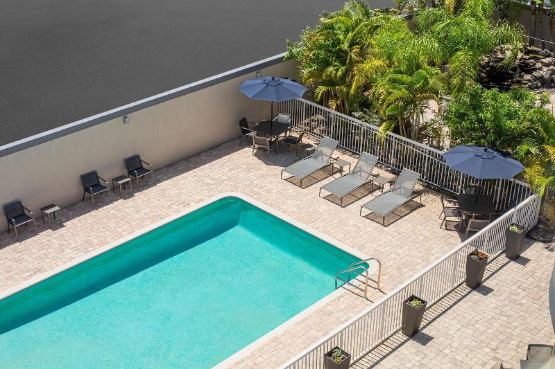 Courtyard Tampa Oldsmar image