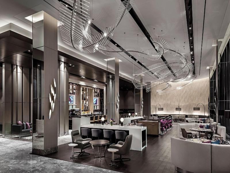 Toronto Marriott Markham