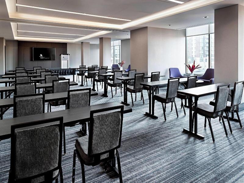 Toronto Marriott Markham