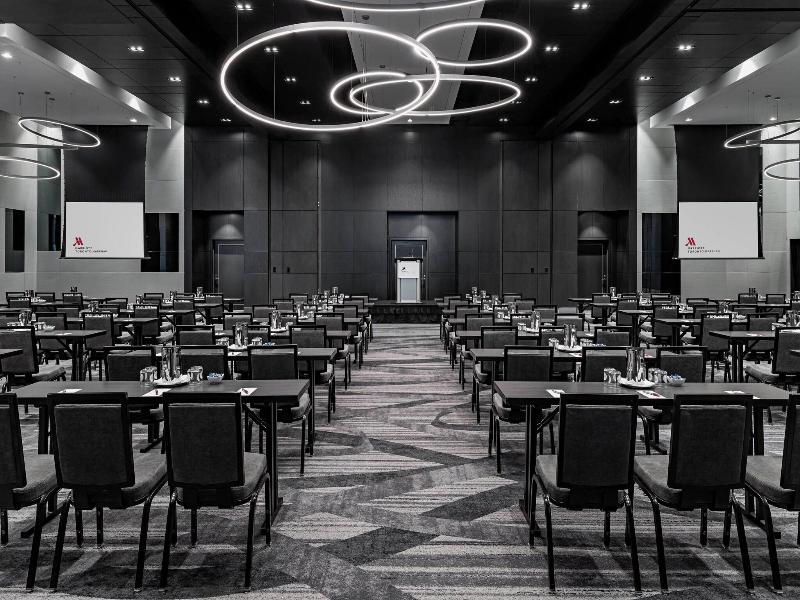 Toronto Marriott Markham