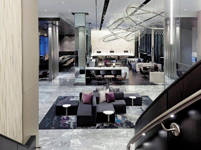 Toronto Marriott Markham