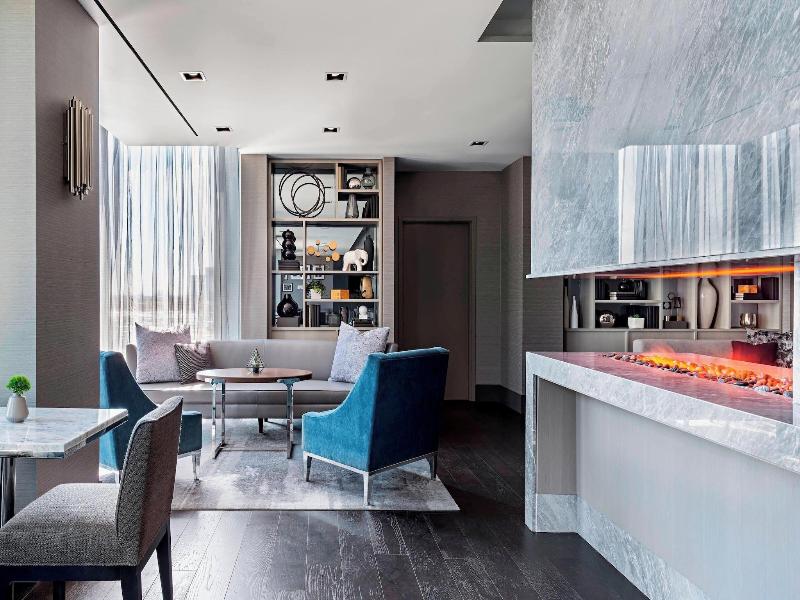 Toronto Marriott Markham