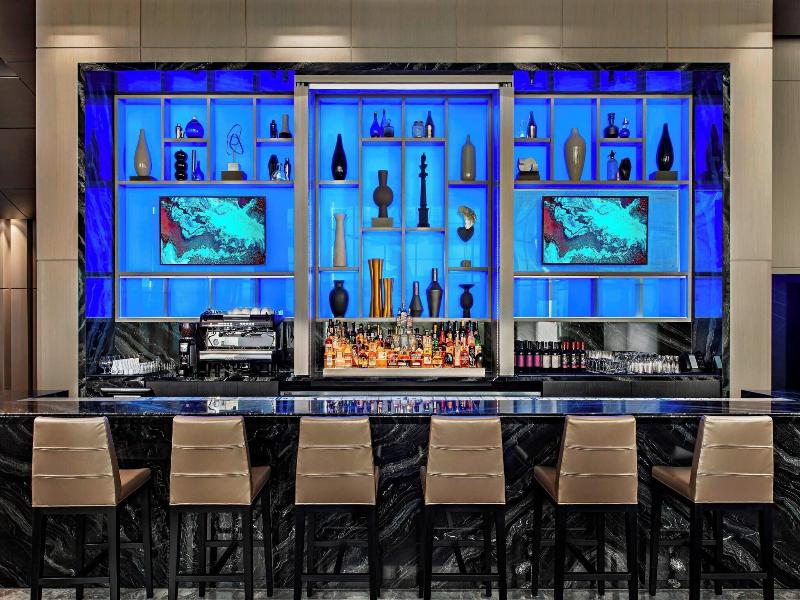 Toronto Marriott Markham