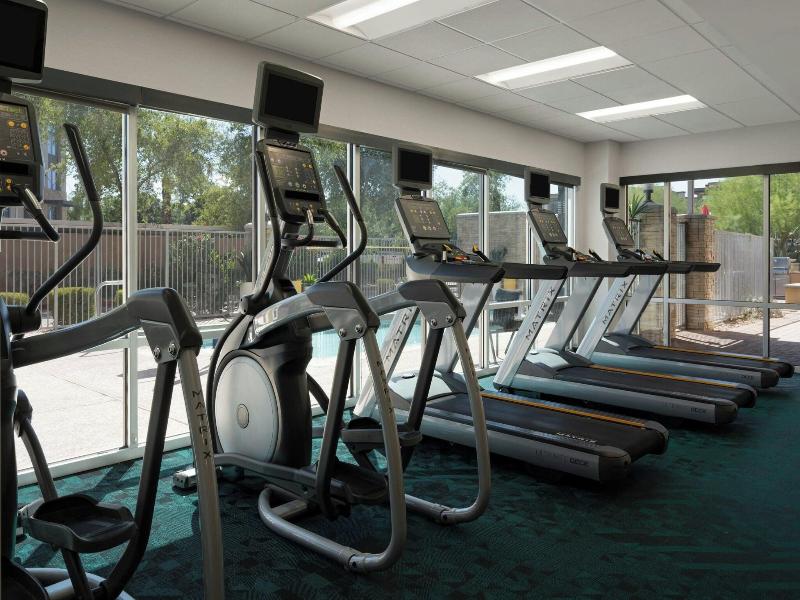 TownePlace Suites Phoenix Chandler/Fashion Center image