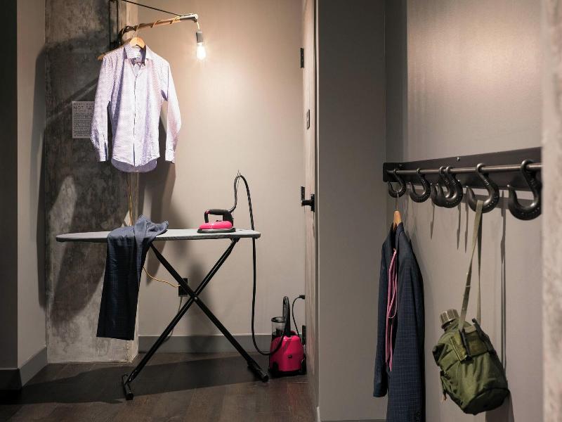 MOXY Seattle Downtown image
