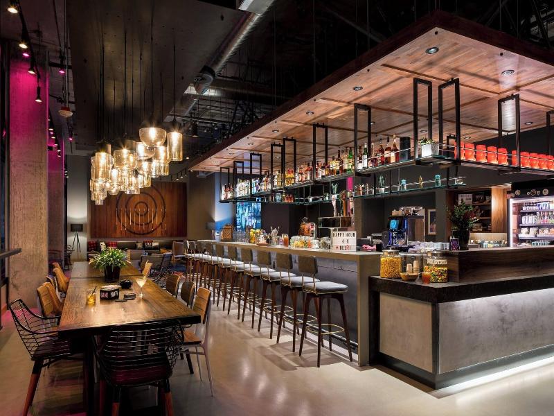 MOXY Seattle Downtown image