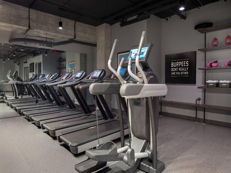 MOXY Seattle Downtown image