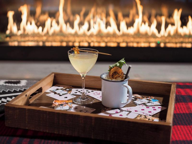 MOXY Seattle Downtown image