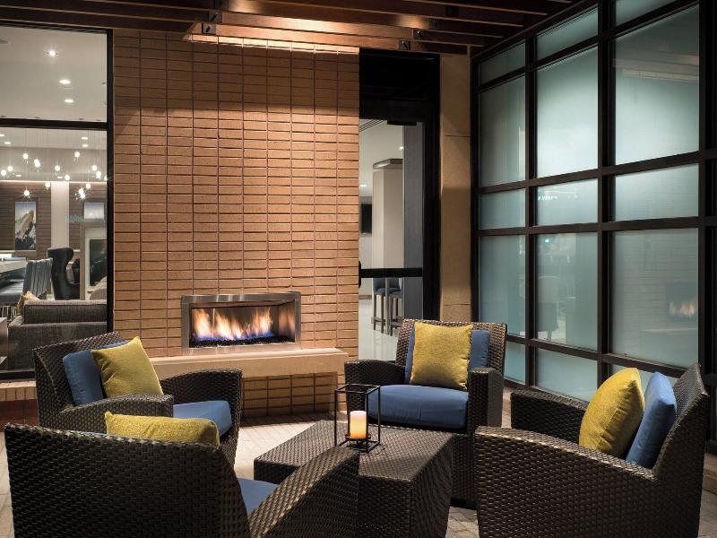 Residence Inn Boulder Canyon Boulevard
