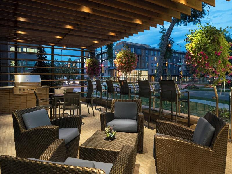 Residence Inn Boulder Canyon Boulevard
