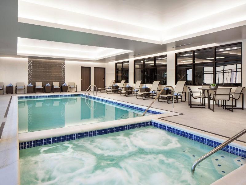 Residence Inn Boulder Canyon Boulevard