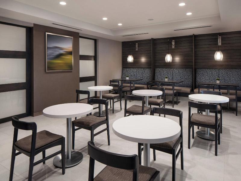Residence Inn Boulder Canyon Boulevard