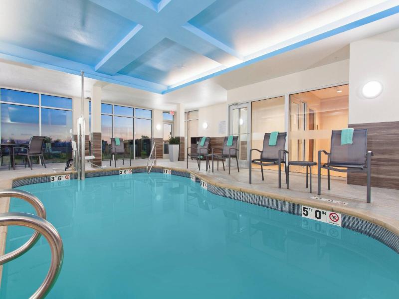 Fairfield Inn & Suites Tucumcari