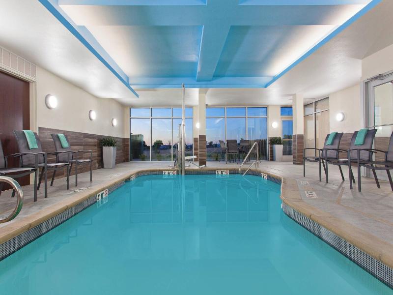 Fairfield Inn & Suites Tucumcari