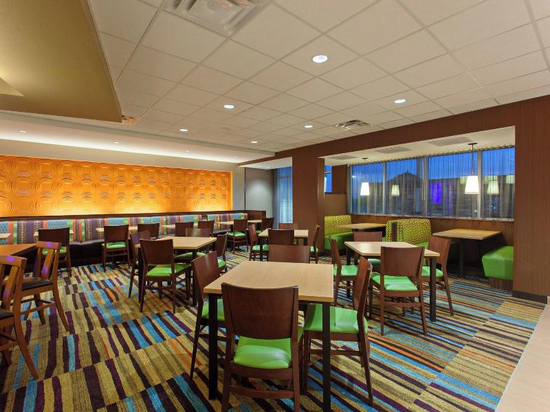 Fairfield Inn & Suites Tucumcari
